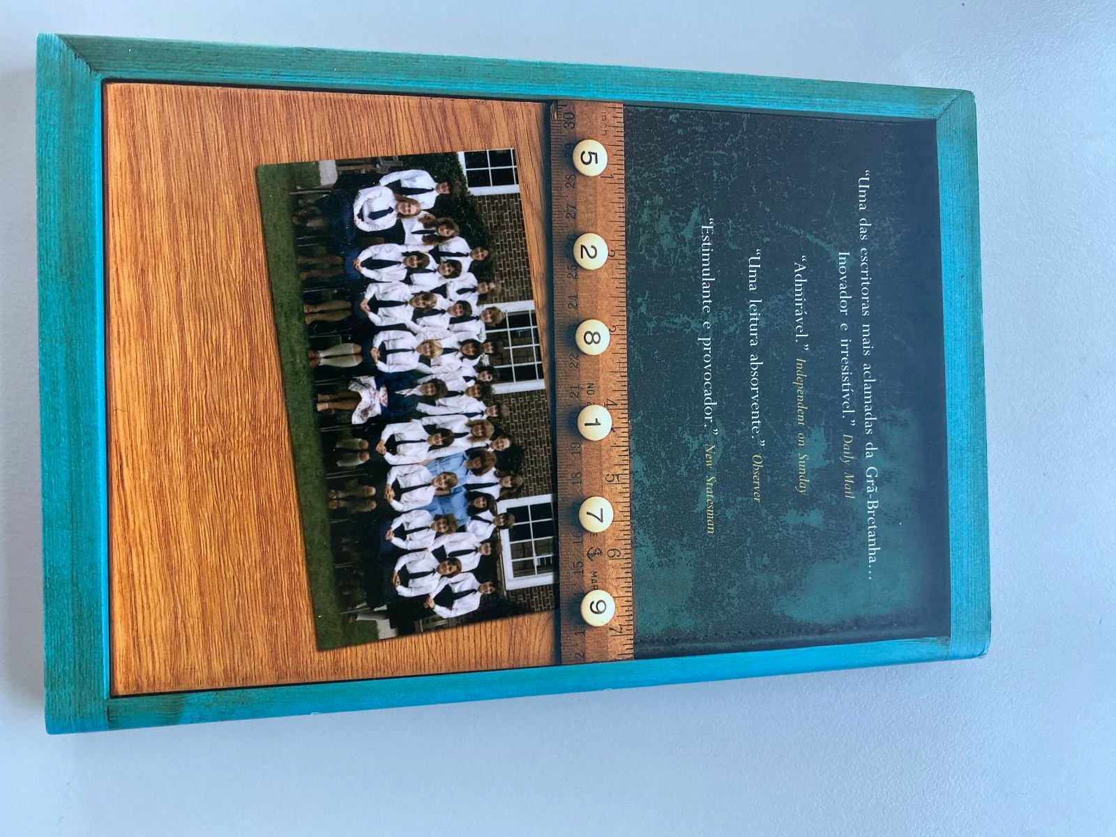 Libro - Danzas y Contradanzas de Joanne Harris – photo 3